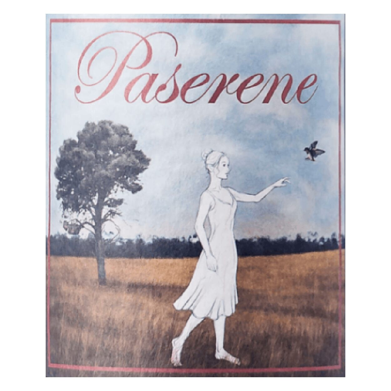 Paserene Union 2019