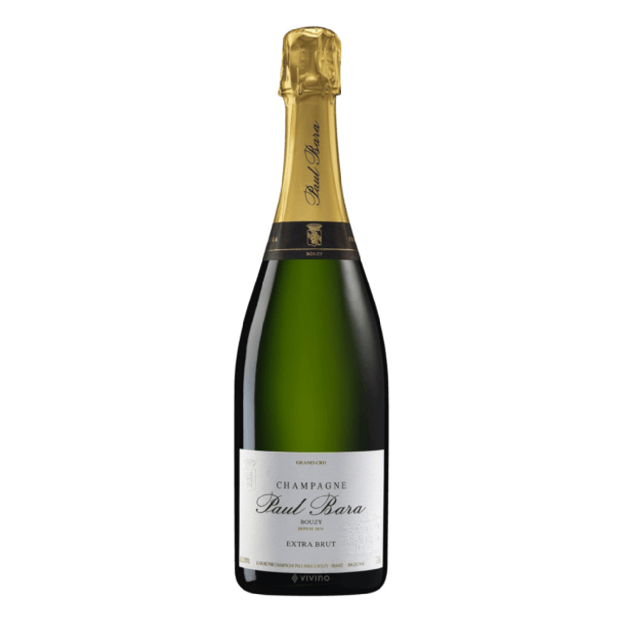 Paul Bara Champagne Bara Brut Réserve Champagne Paul Bara NV