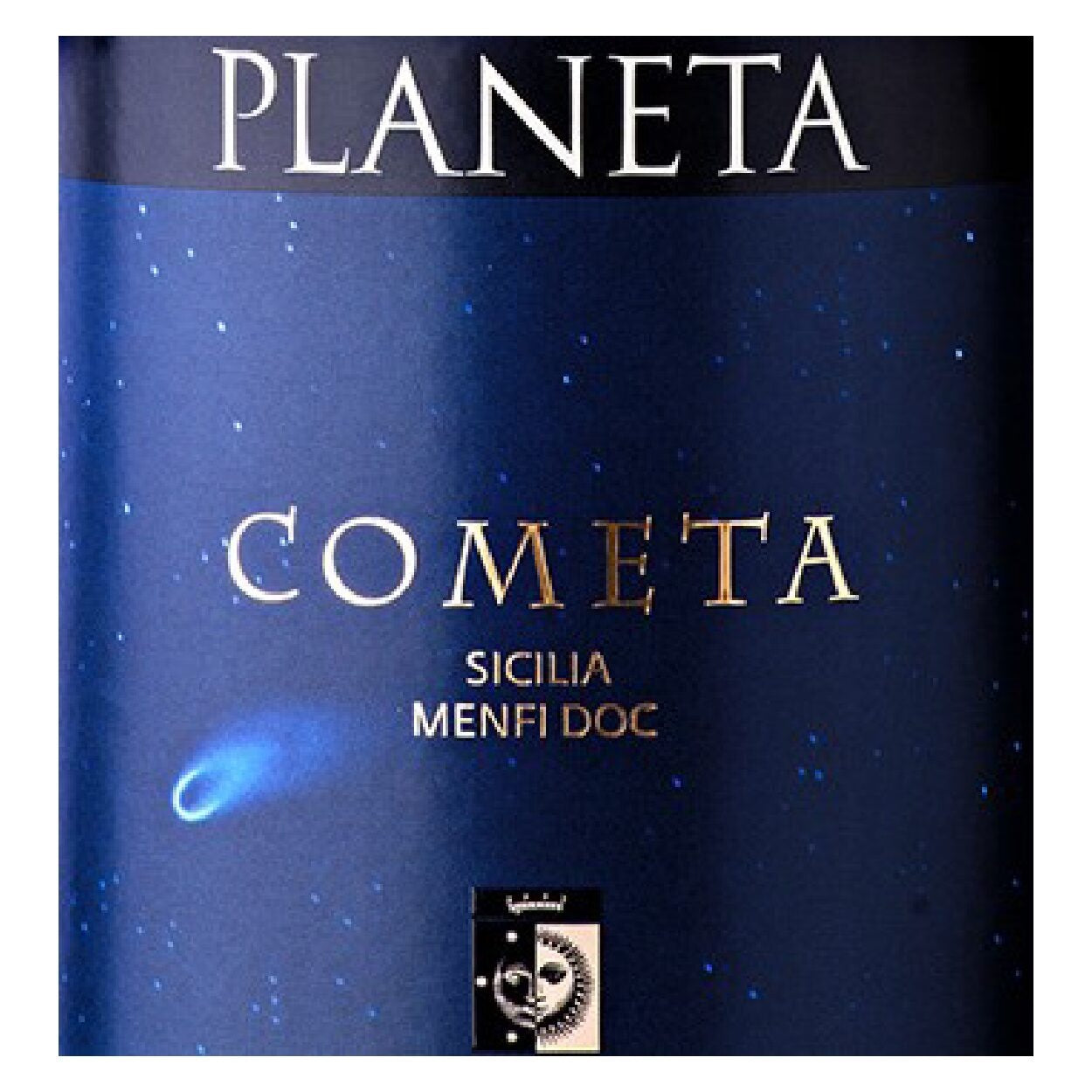 Planeta 'Cometa' Fiano Menfi 2020