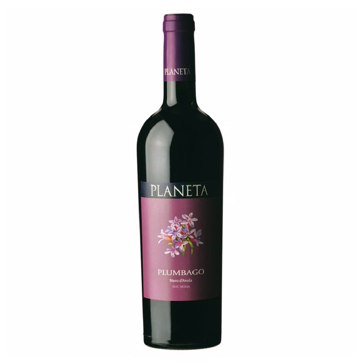 Planeta Plumbago Nero d'Avola Sicilia DOC 2019