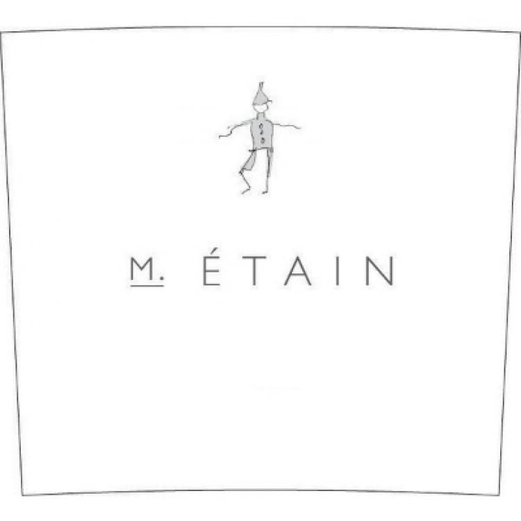 Scarecrow 'M. Etain' Cabernet Sauvignon 2018