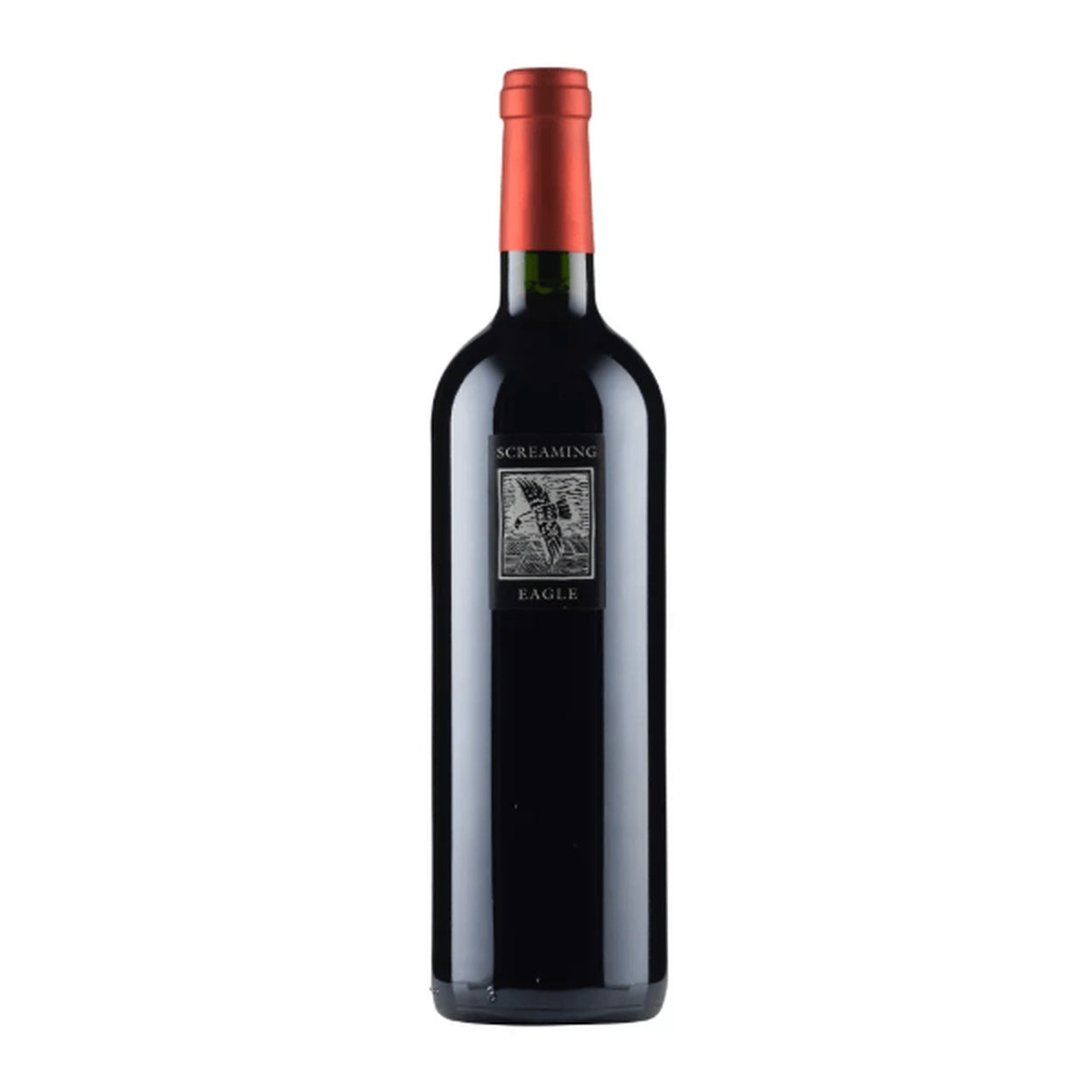 Screaming Eagle Cabernet Sauvignon 2010