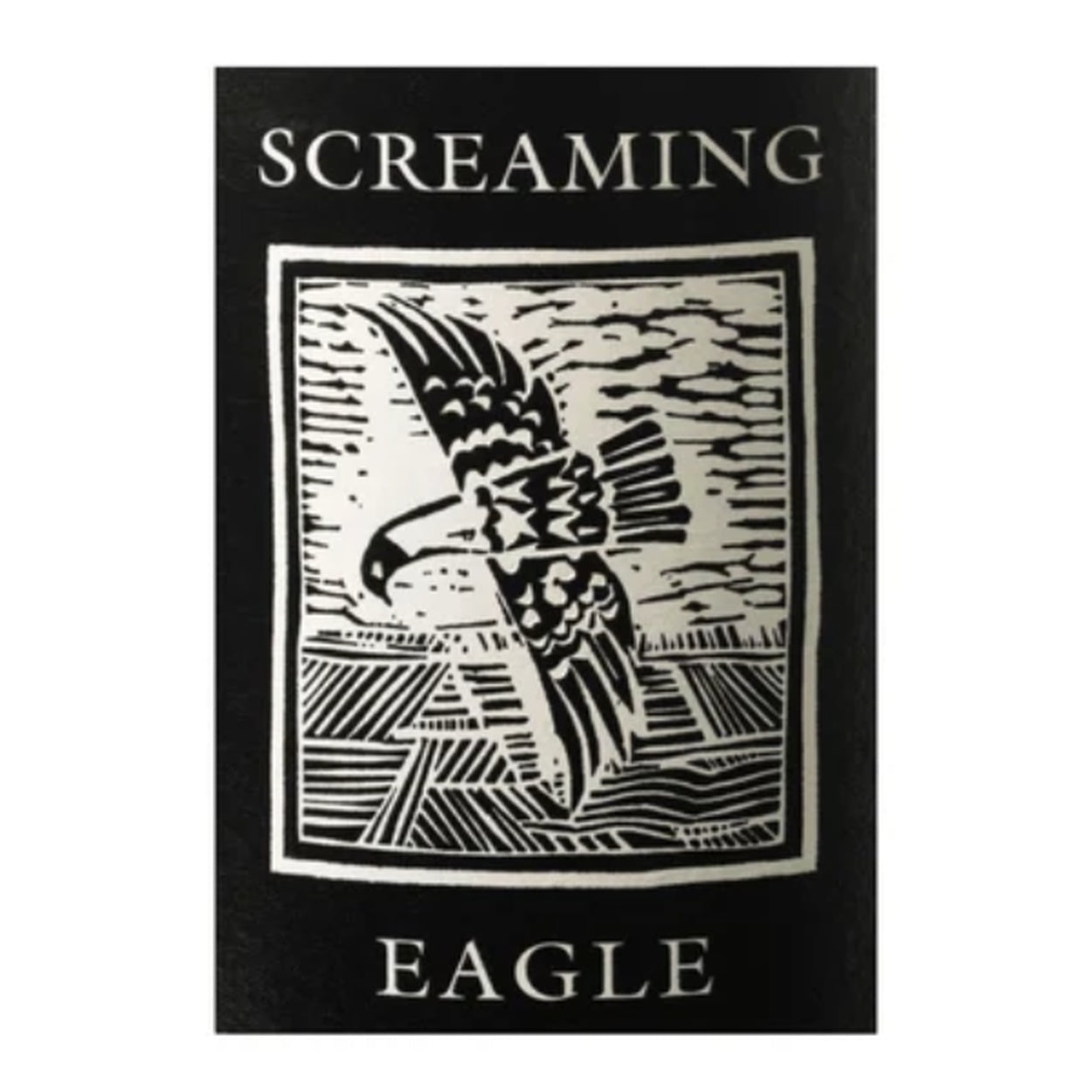 Screaming Eagle Cabernet Sauvignon 2010