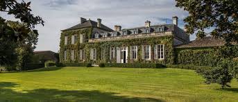 Château Talbot, Quatrième Cru Classé, 2019