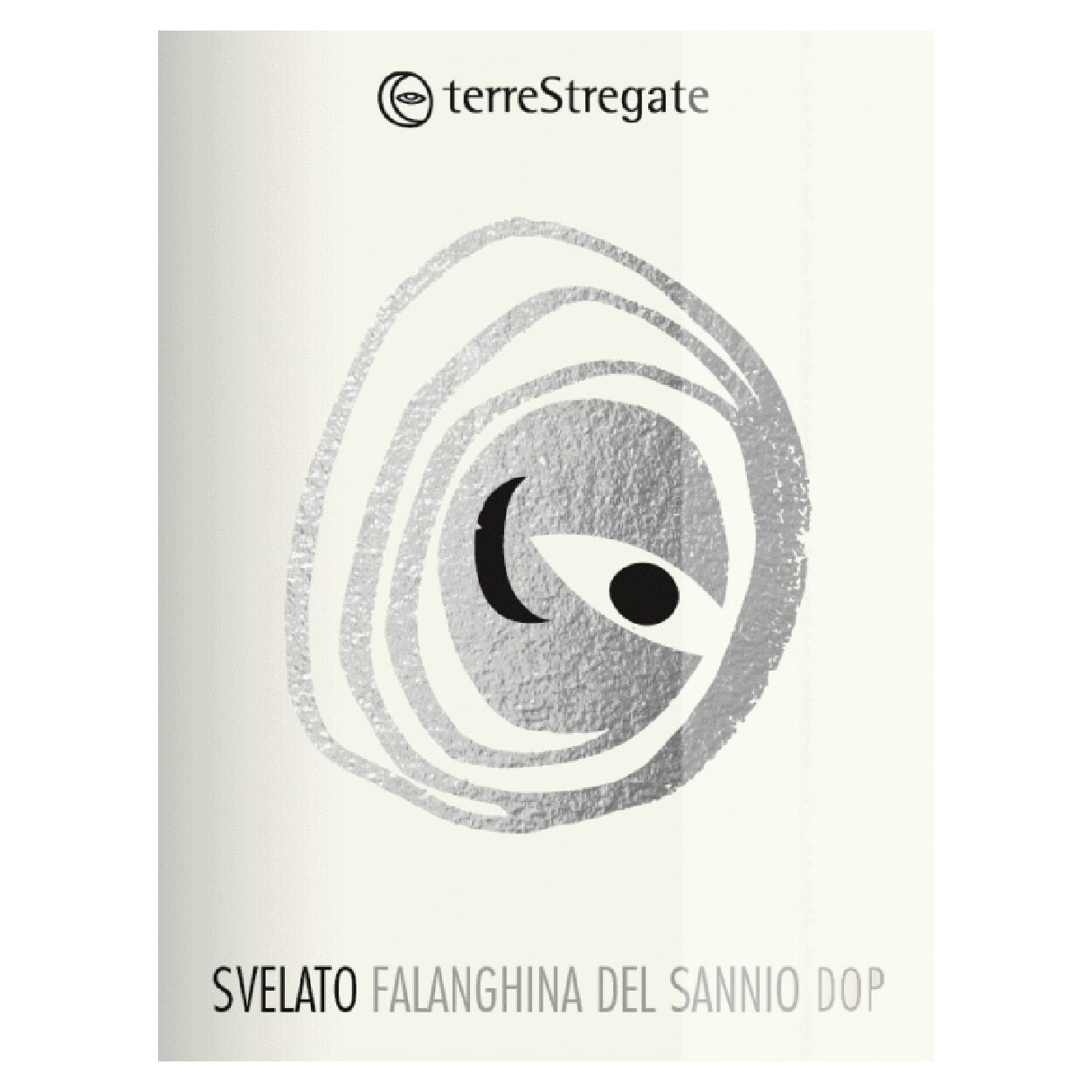 Terre Stregate 'Svelato' Falanghina del Sannio 2023