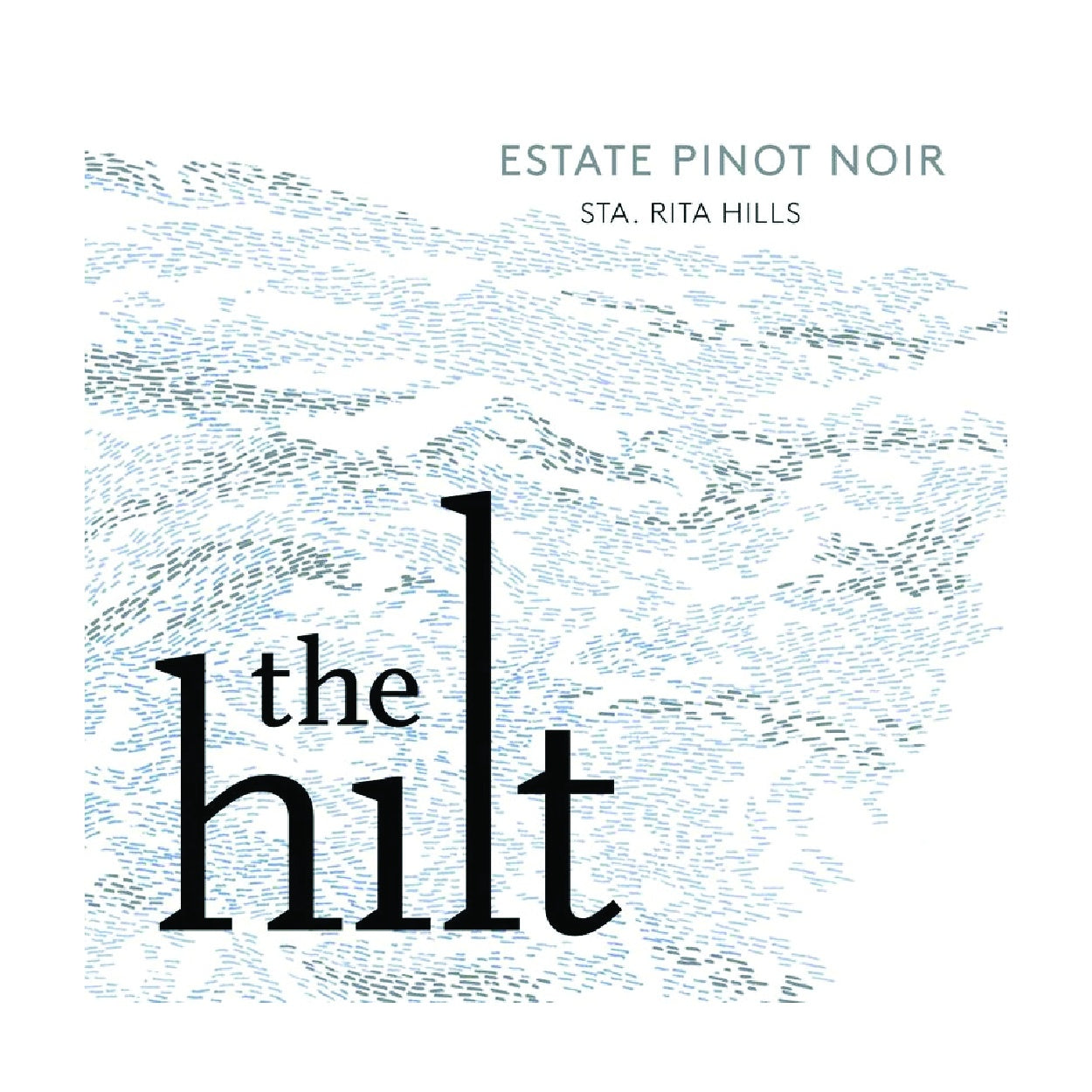 The Hilt Estate Pinot Noir 2020