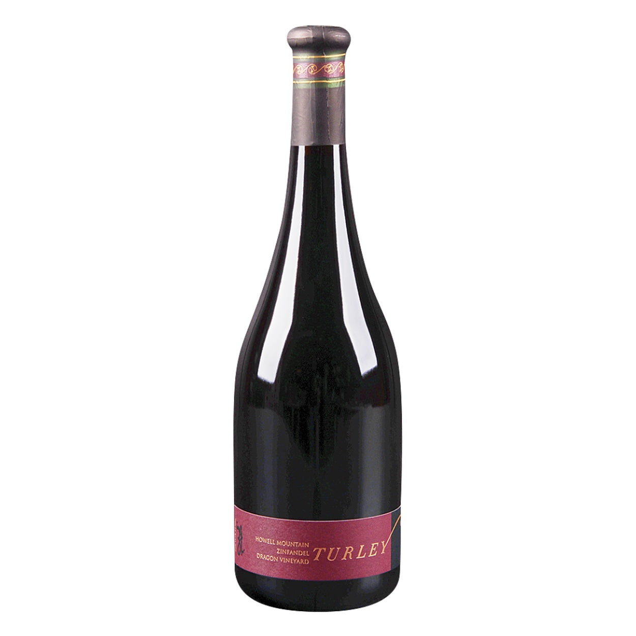 Turley, 'Dragon Vineyard' Zinfandel 2022