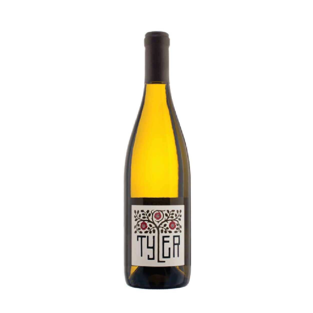 Tyler Winery Santa Barbara County Chardonnay 2022