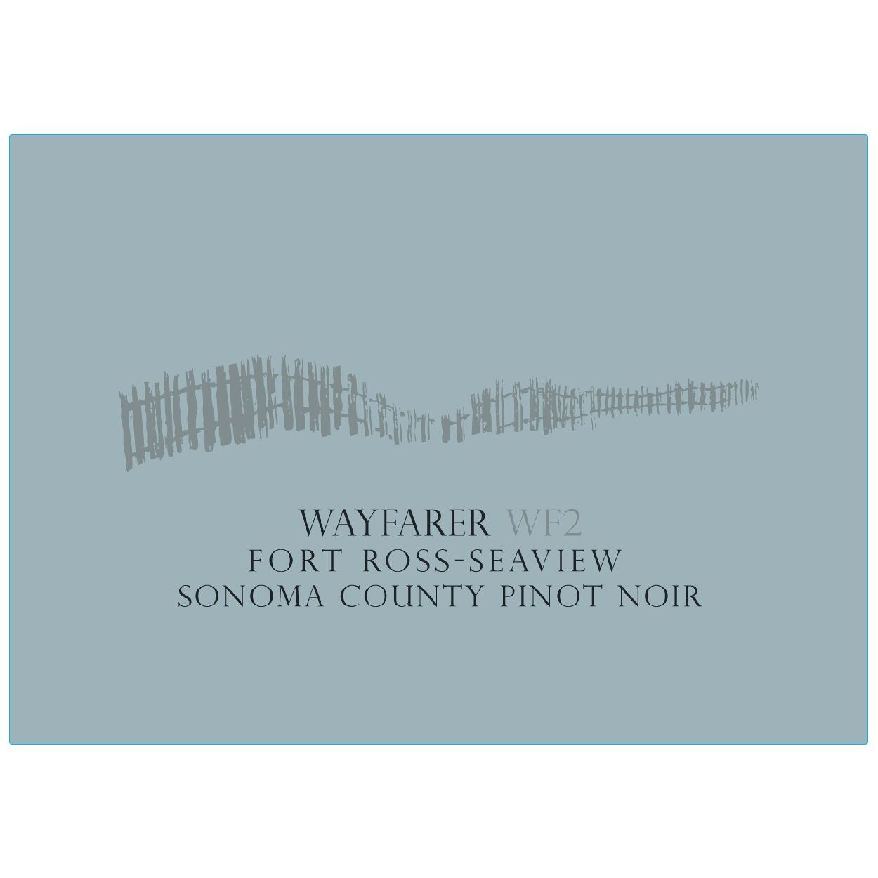 Wayfarer WF2 Pinot 2020