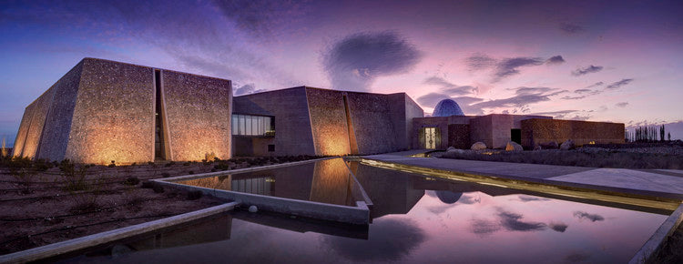 Zuccardi, Finca Piedra Infinita 'Supercal' 2021