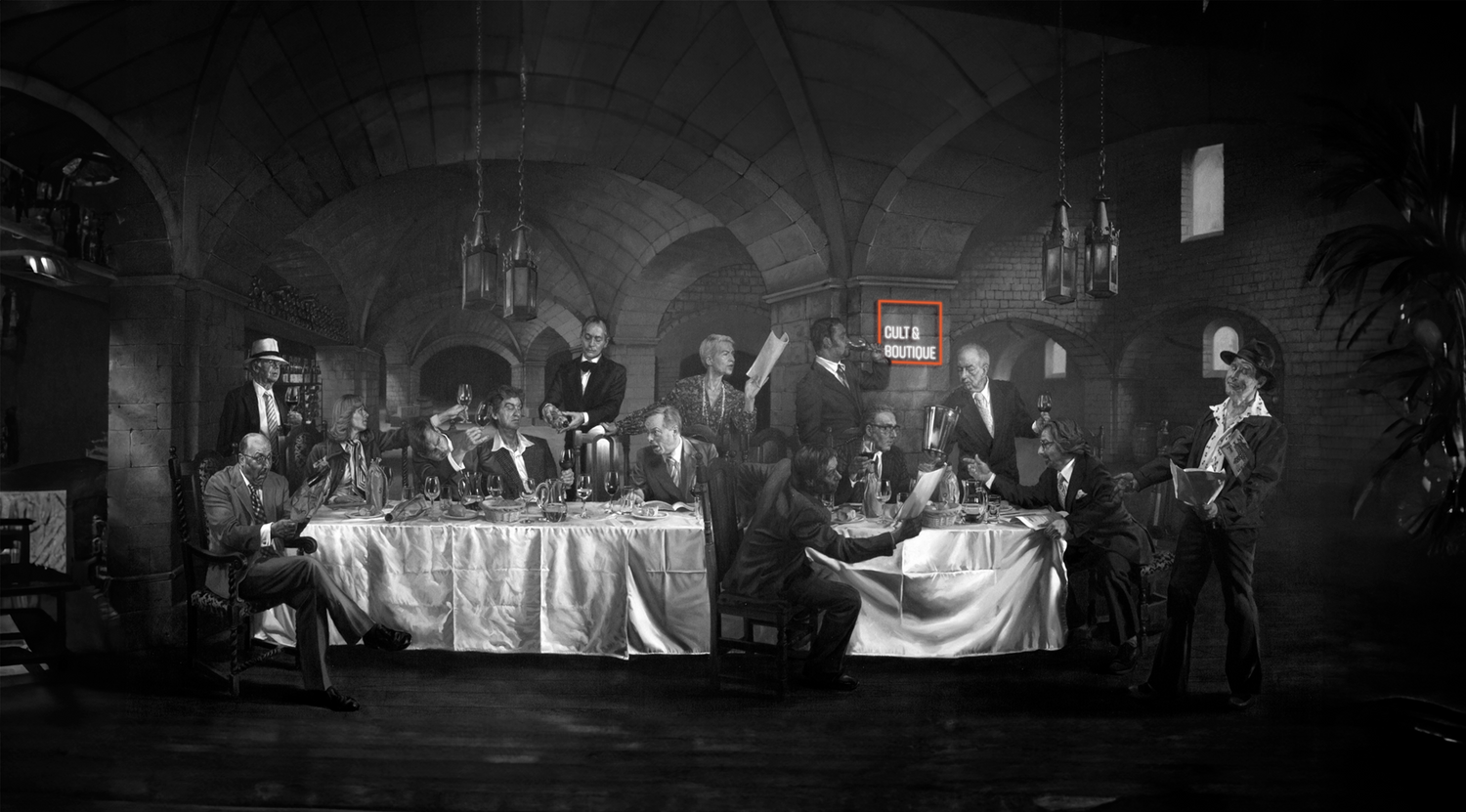 Judgement of Paris 