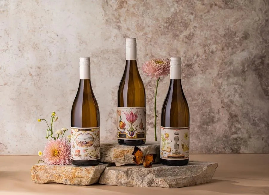 Producer Spotlight: Cadre Wines