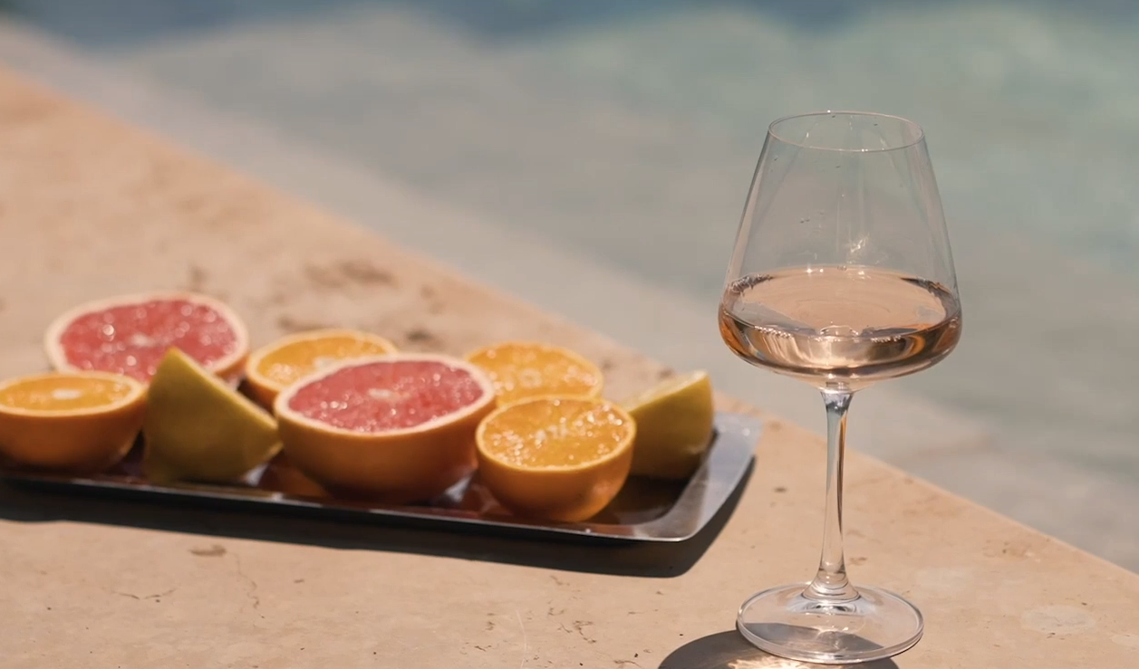 Seasonal Sips: Summer