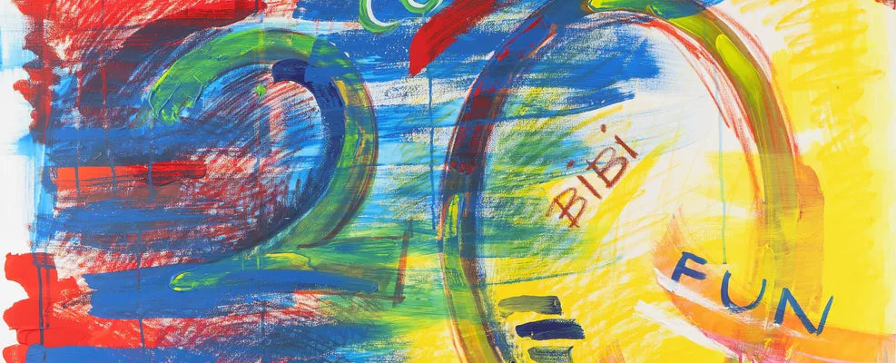 Producer Spotlight: Bibi Graetz