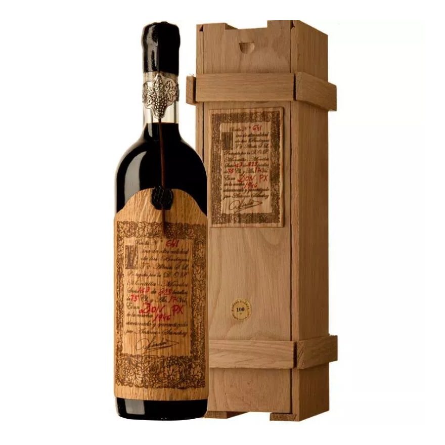 Bodegas Toro Albala, Don PX Convento Seleccion, 1946