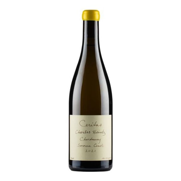 Certias, Charles Heintz Chardonnay 2022
