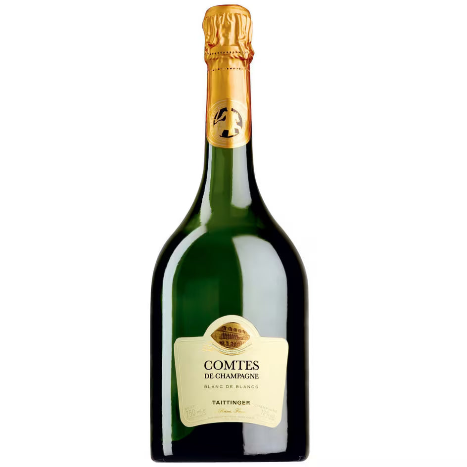 Taittinger, Comtes de Champagne Blanc de Blancs Brut, 2013