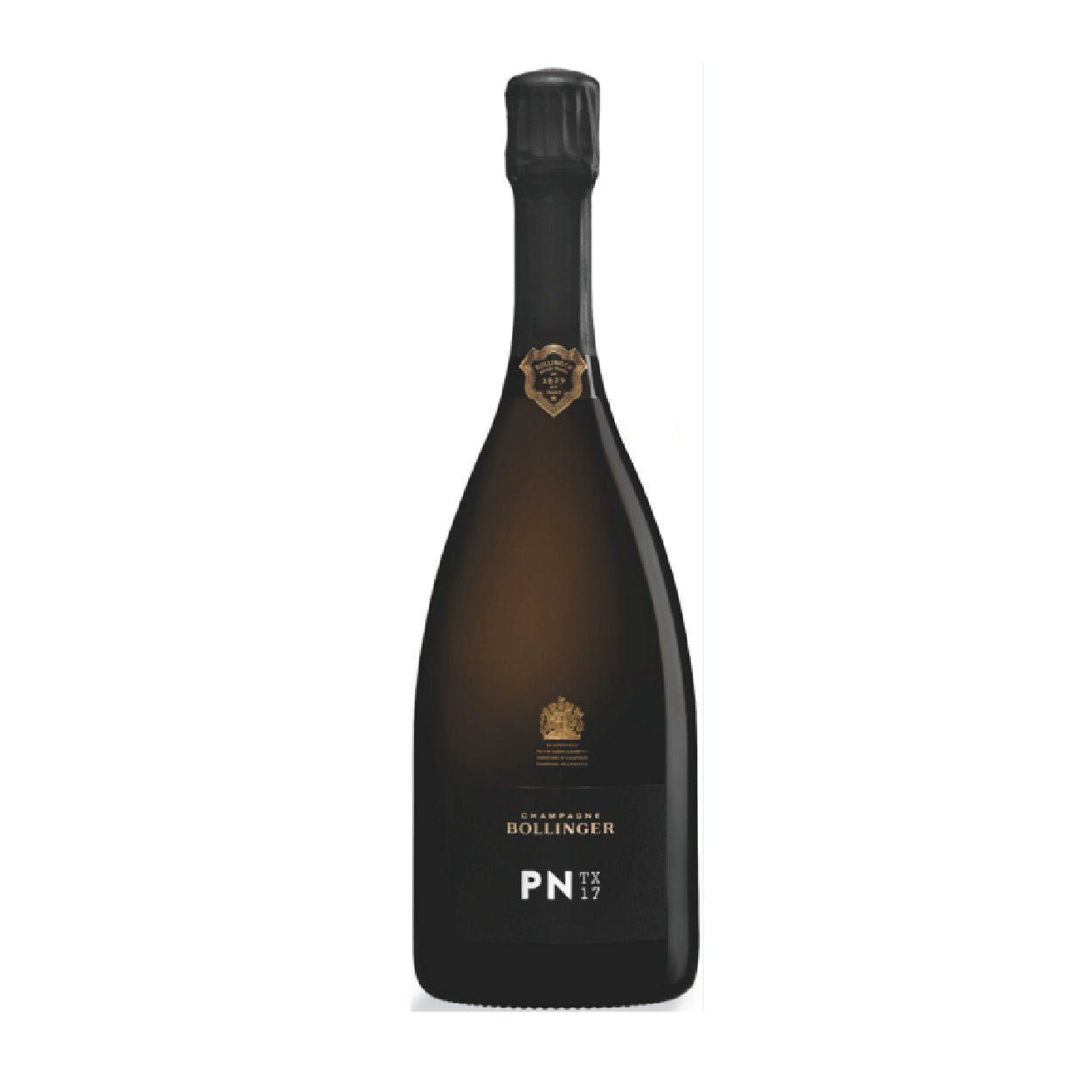 Bollinger PN TX17 2017