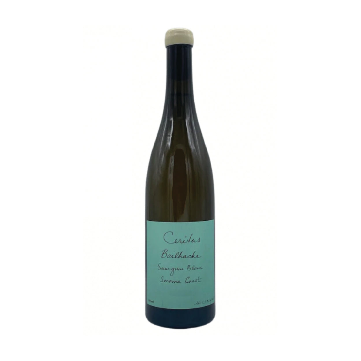 Ceritas Baihache Sauvignon Blanc 2020