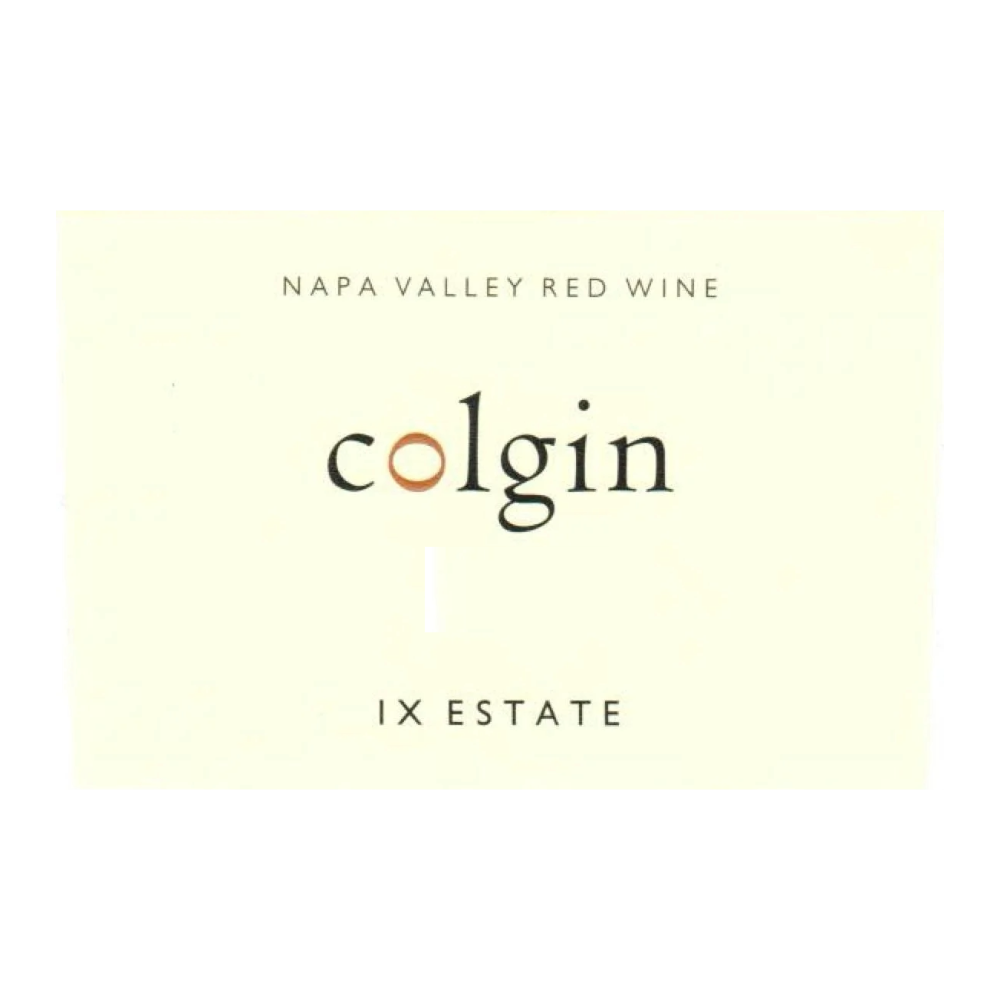 Colgin, IX Proprietary Red, 2004