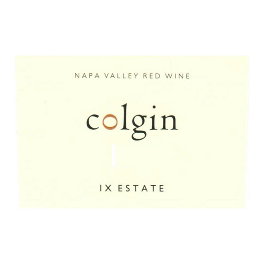Colgin, IX Proprietary Red, 2004