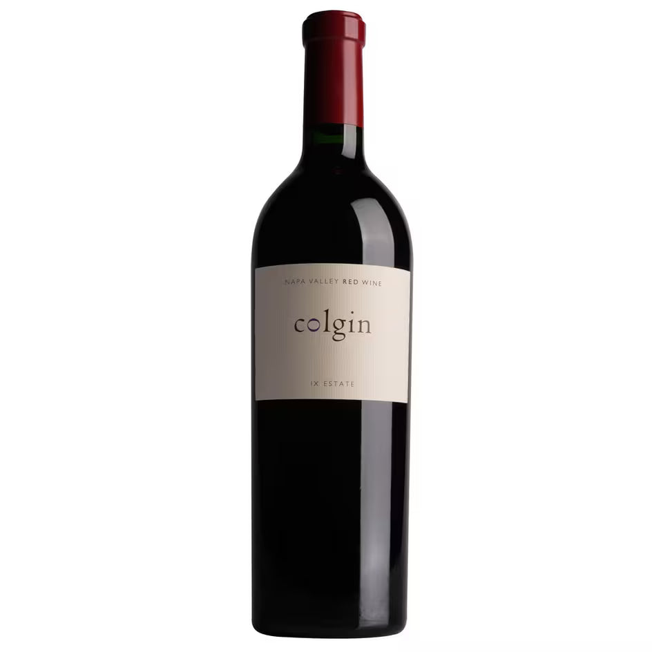 Colgin, IX Proprietary Red, 2004