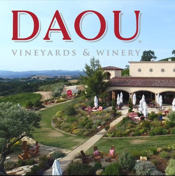 DAOU Soul of a Lion 2017