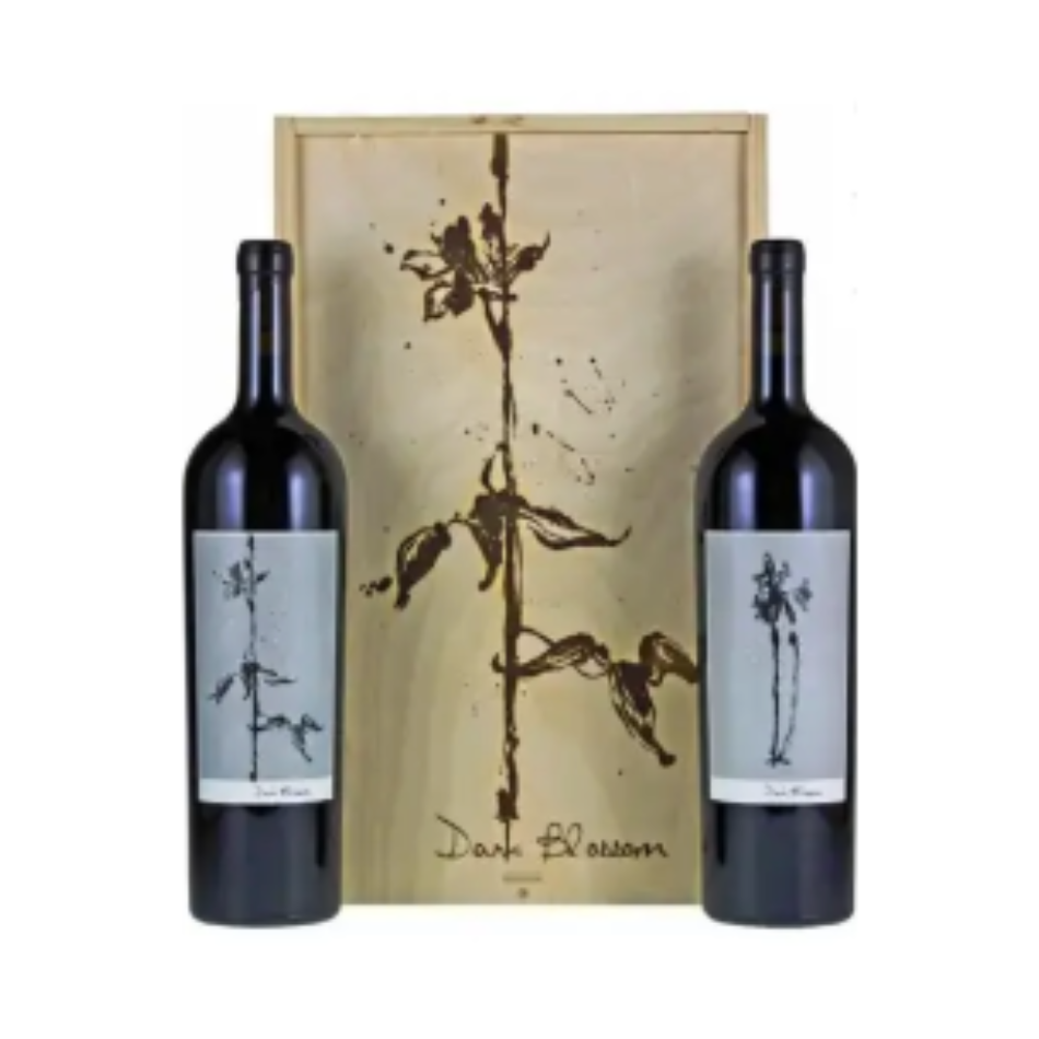 Sine Qua Non, Dark Blossom Assortment Case, 2011