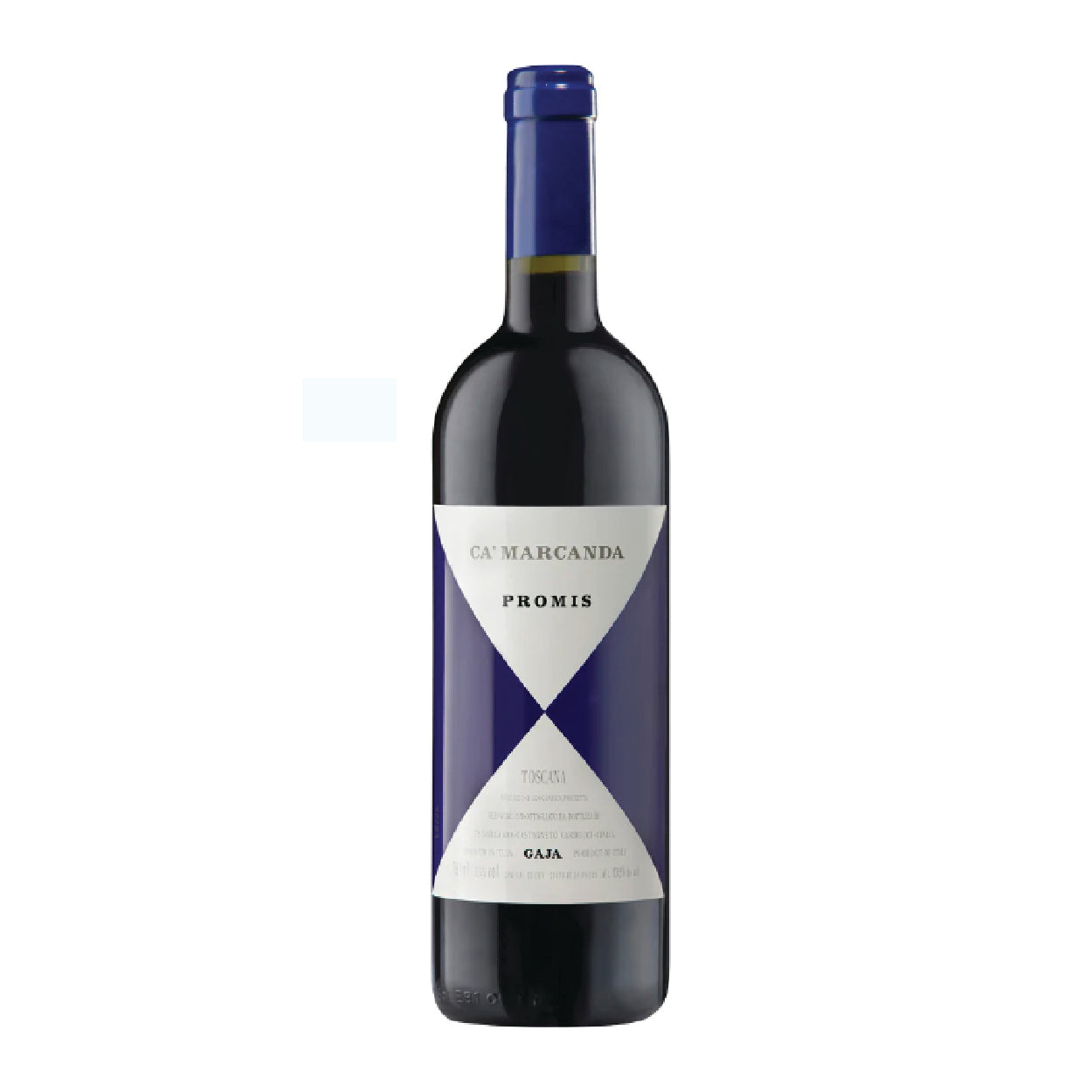 Gaja Ca'Marcanda Promis Toscana IGT 2017