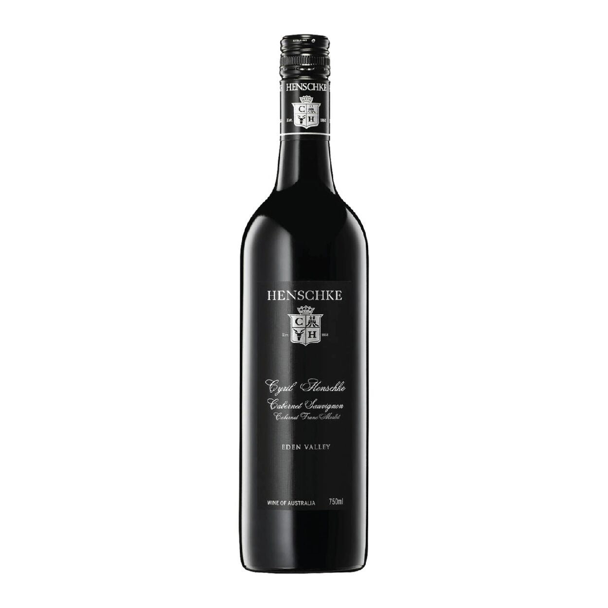 Henschke Hill of Grace 1999