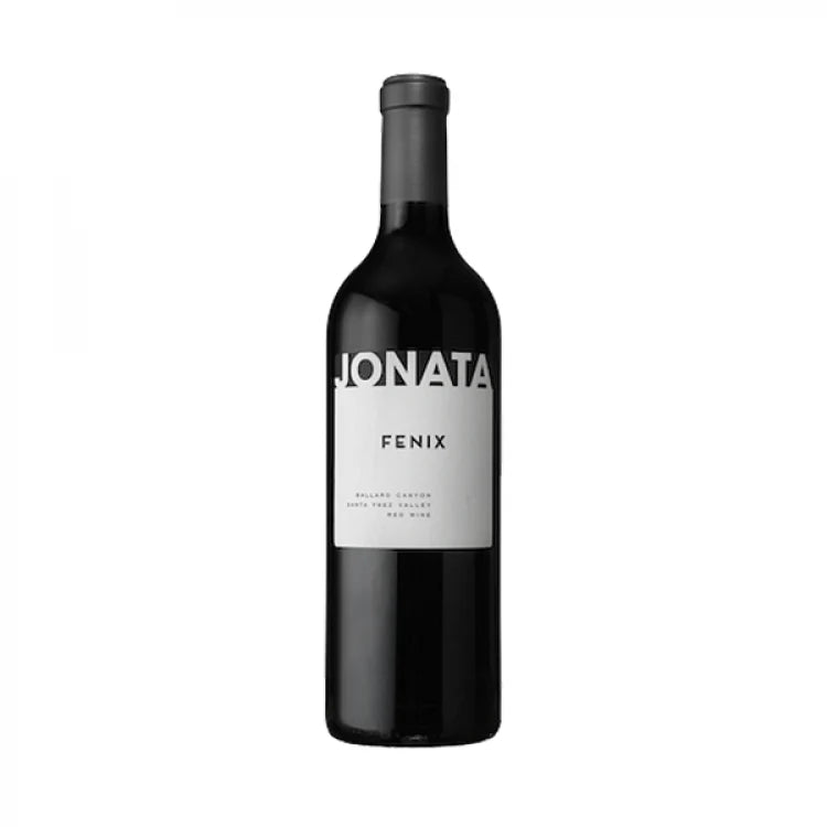 Jonata, Fenix 2019
