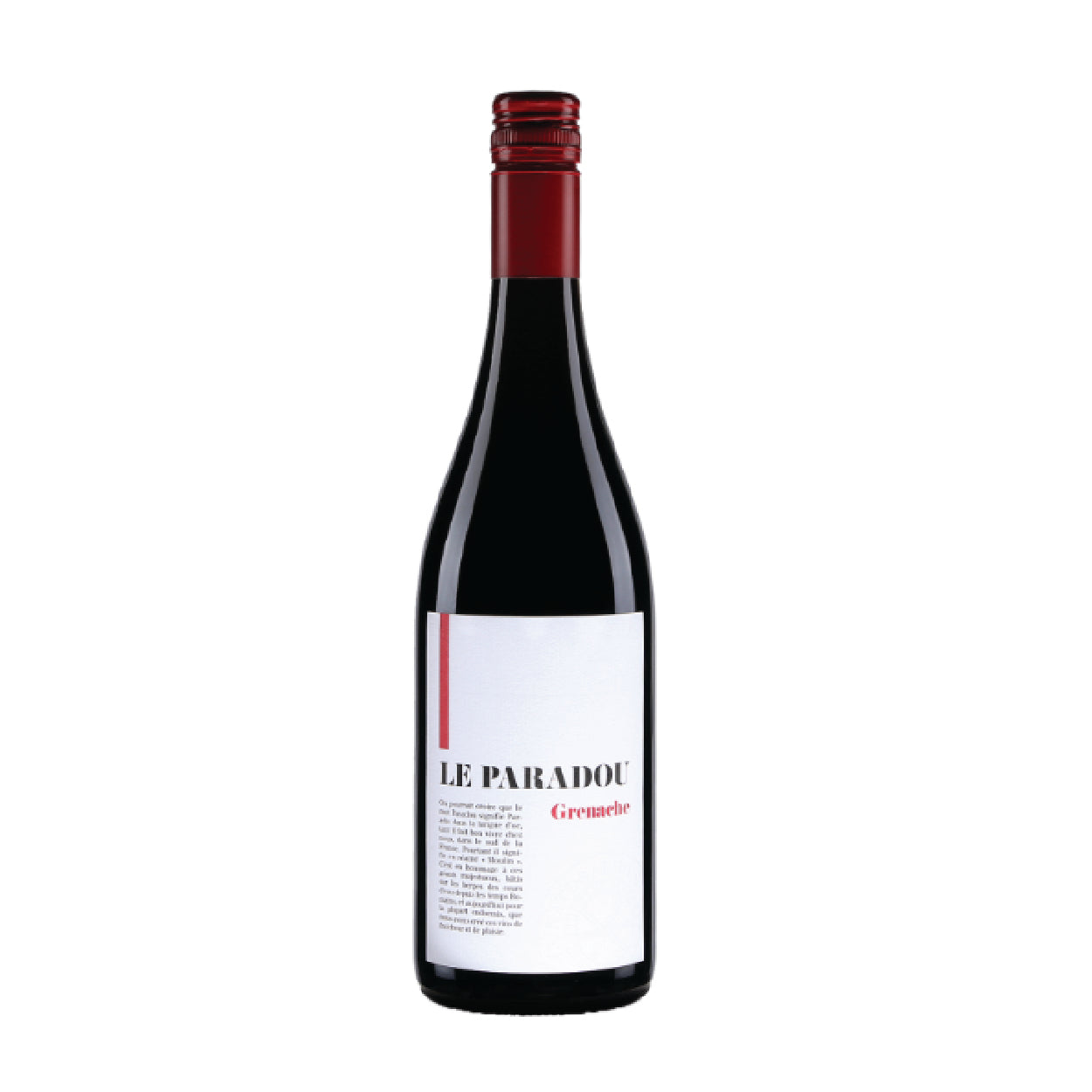 Château Pesquié Luberon Le Paradou Grenache 2020