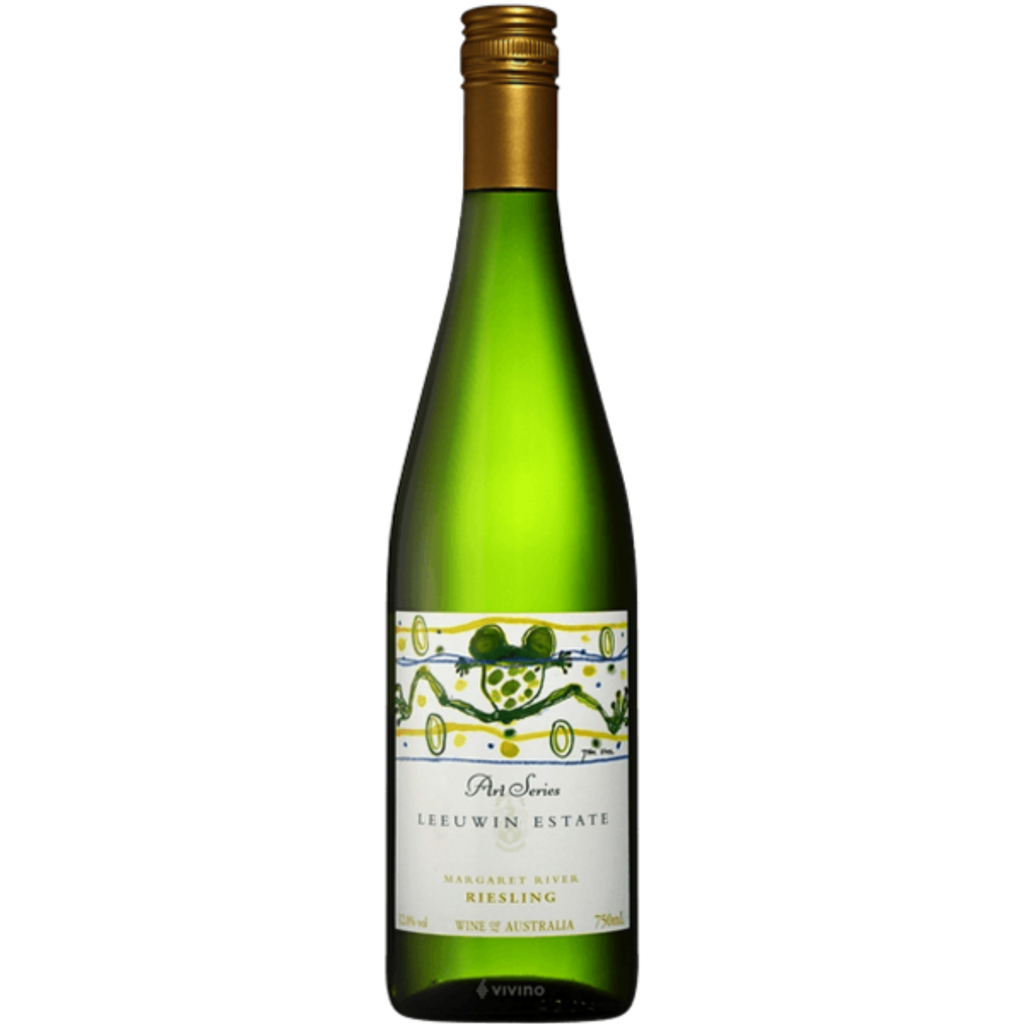 Leeuwin Estate Art Series Riesling 2020