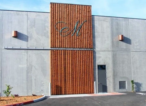 Marcassin, 'Marcassin Vineyard' Pinot Noir 2012