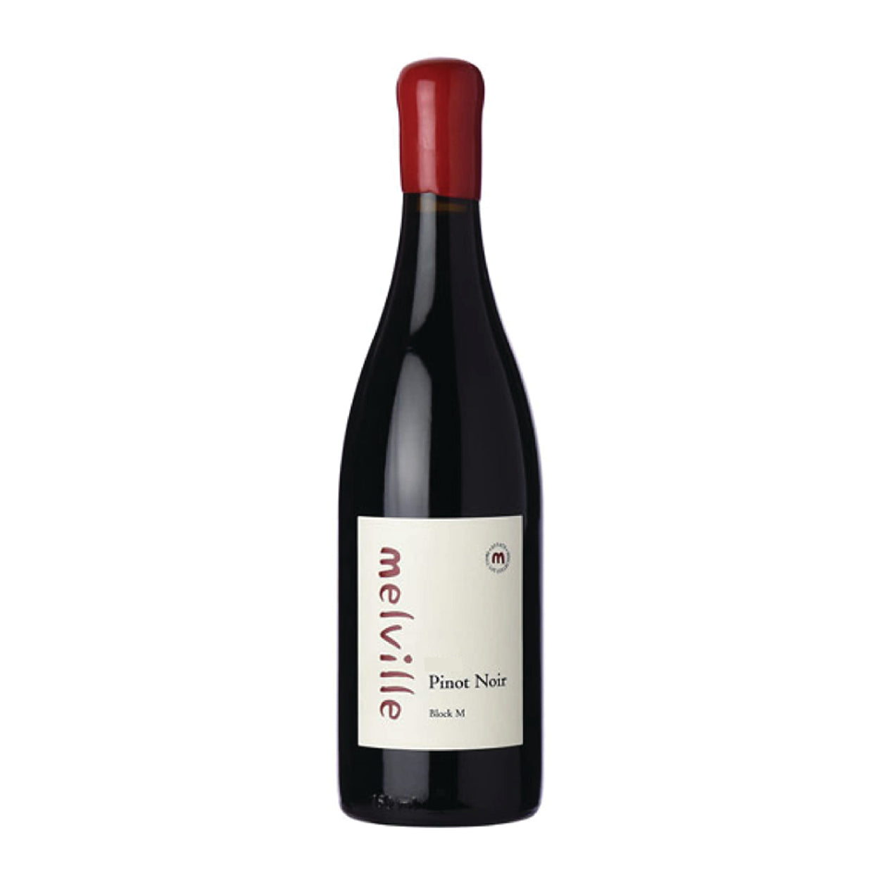 Melville, Estate Block M Pinot Noir 2021