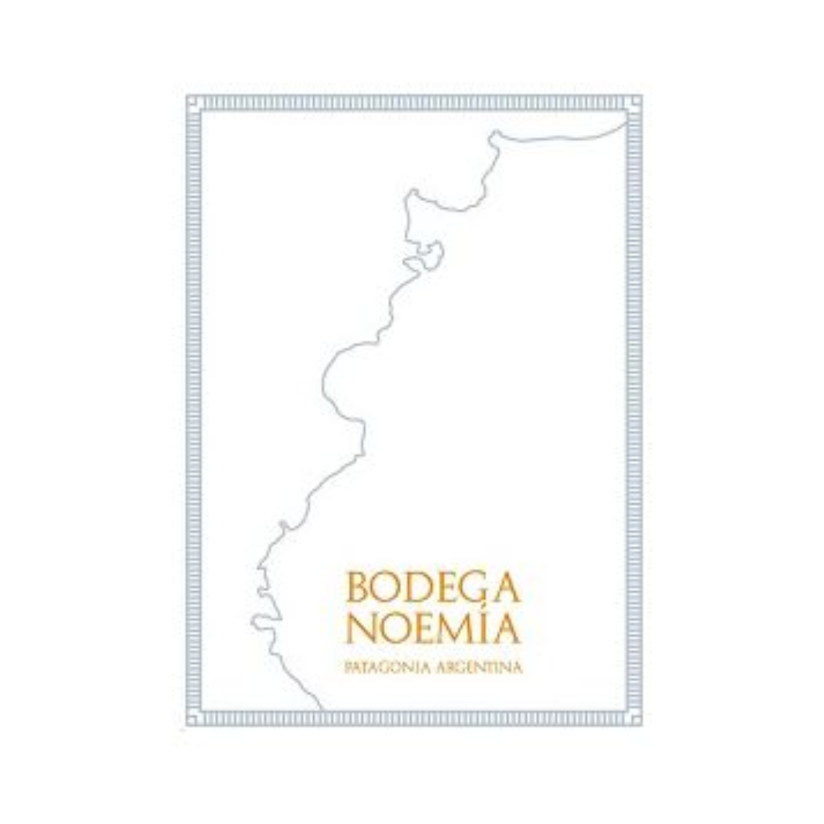 Bodega Noemia de Patagonia, Malbec 2019