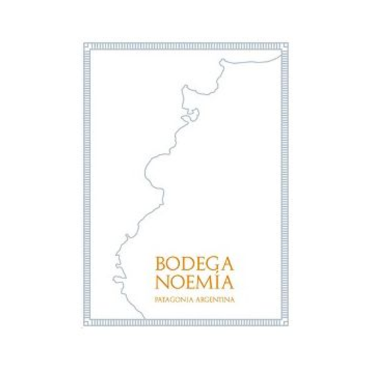 Bodega Noemia de Patagonia, Malbec 2019