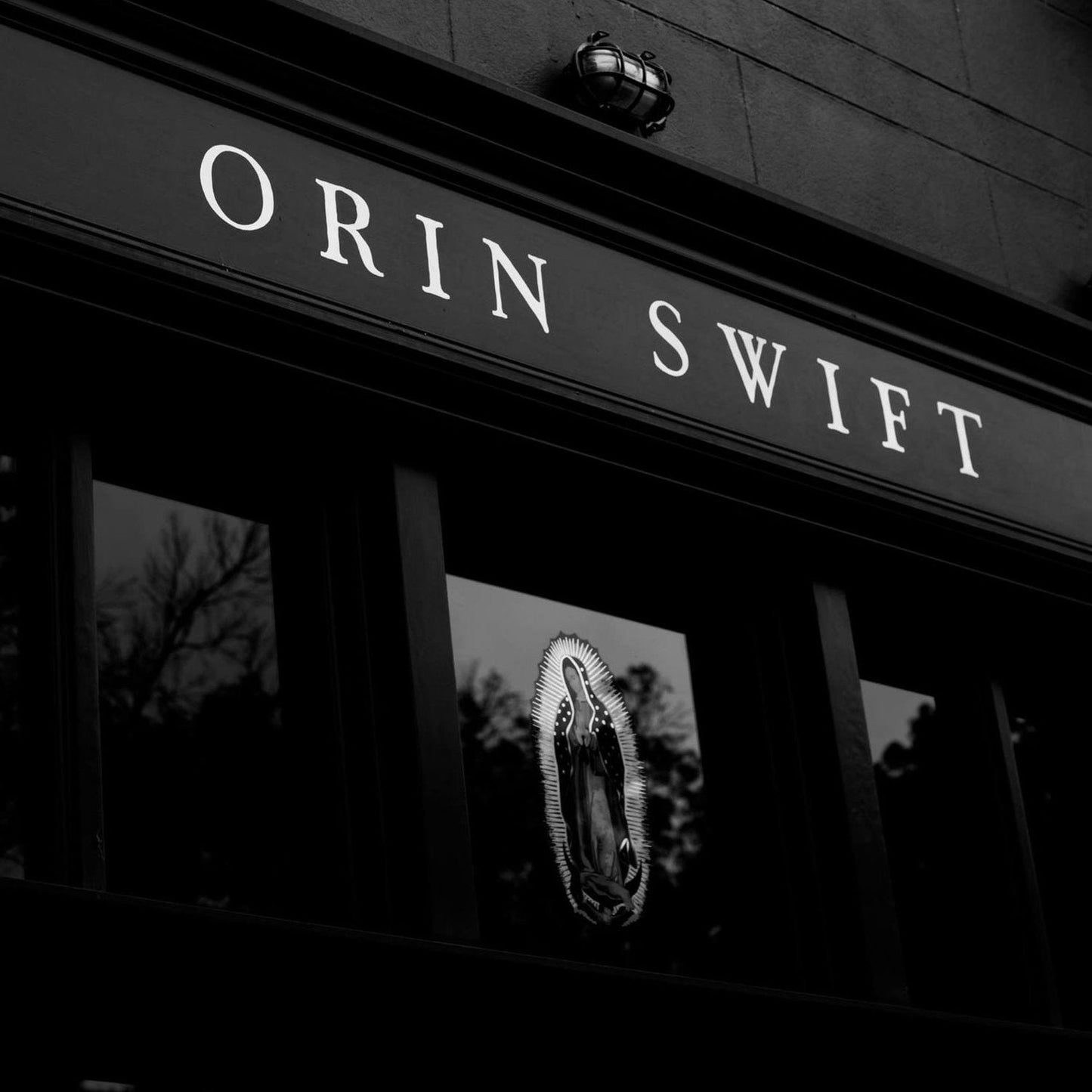 Orin Swift Slander 2022