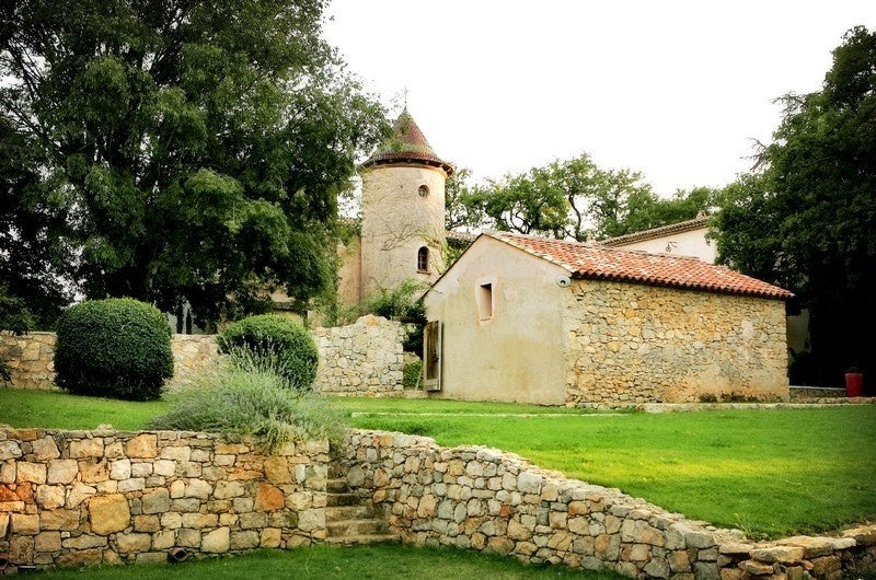 Peyrassol Côtes de Provence 'Château Peyrassol' Rosé 2023