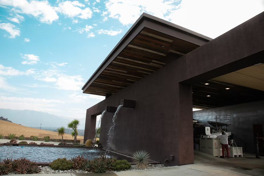 Sine Qua Non, 'Touche & Rattrapante' Assortment Case, 2012