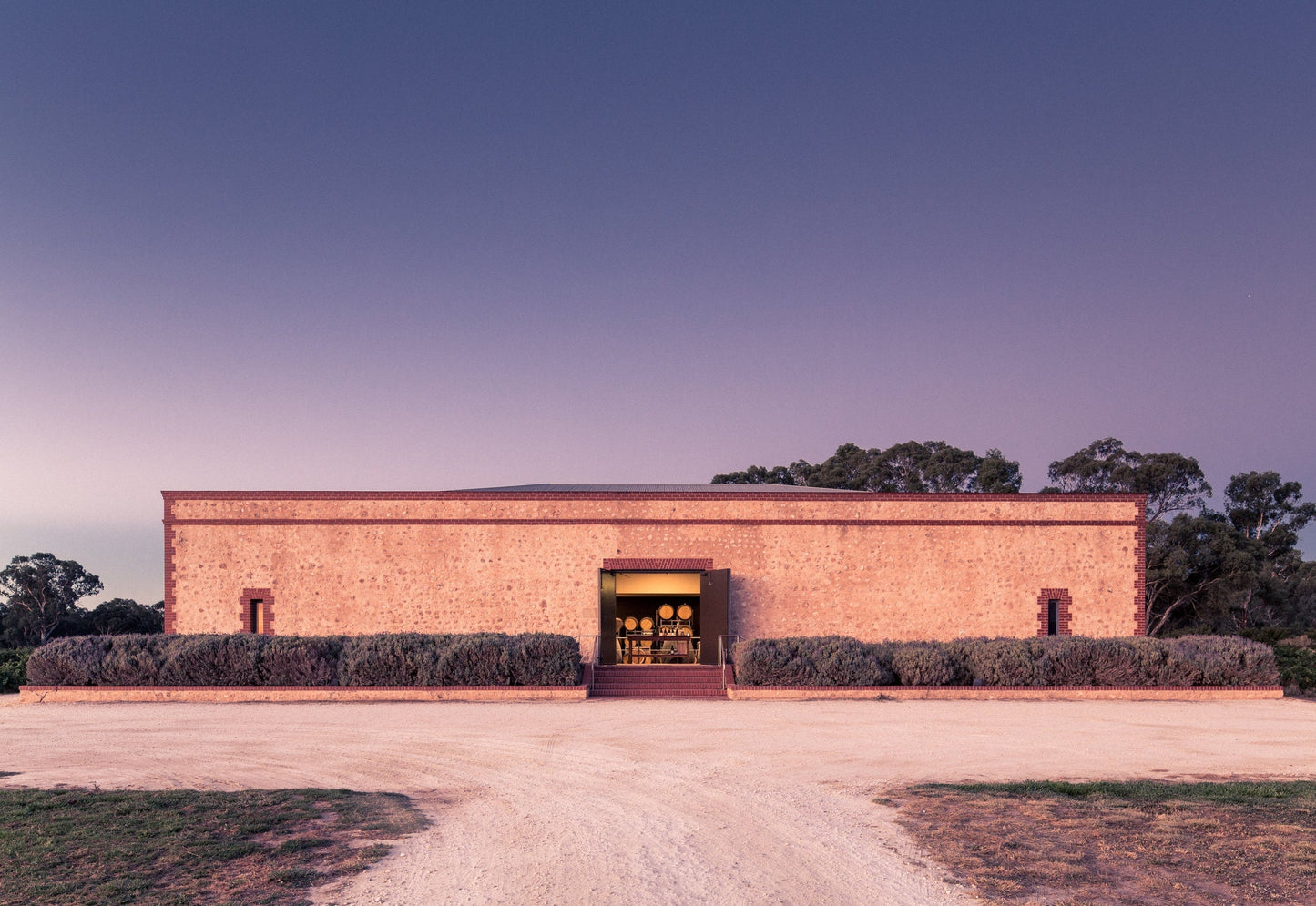 Standish The Relic Shiraz - Viognier 2007