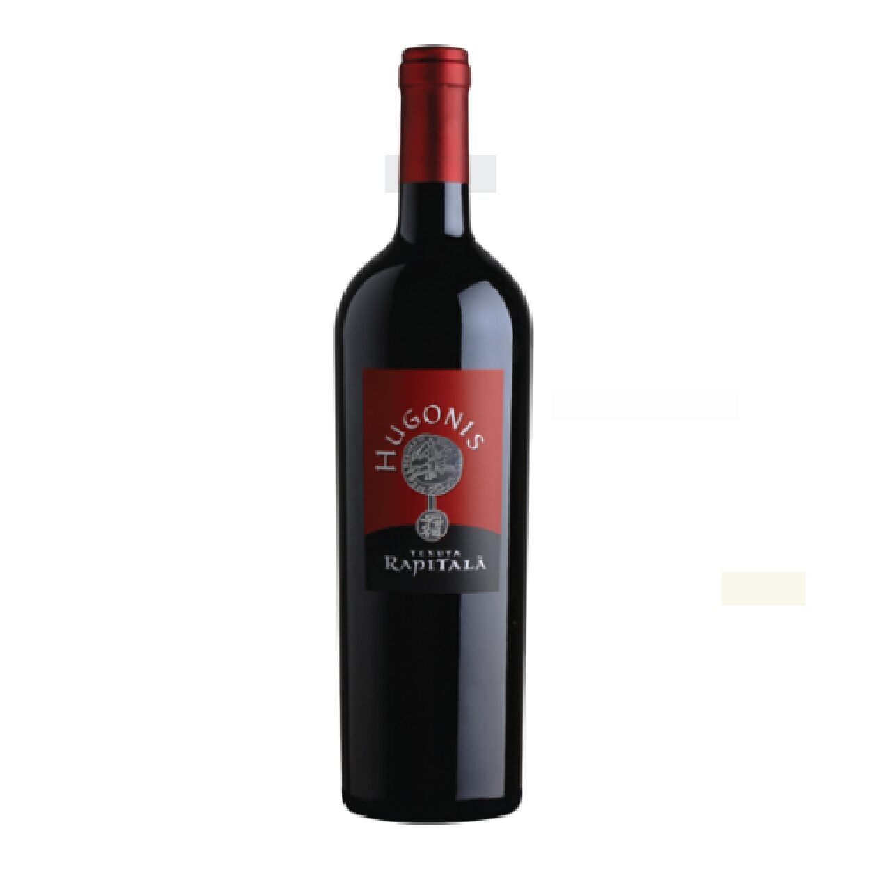 Tenuta Rapitala Hugonis Sicilia IGT 2016