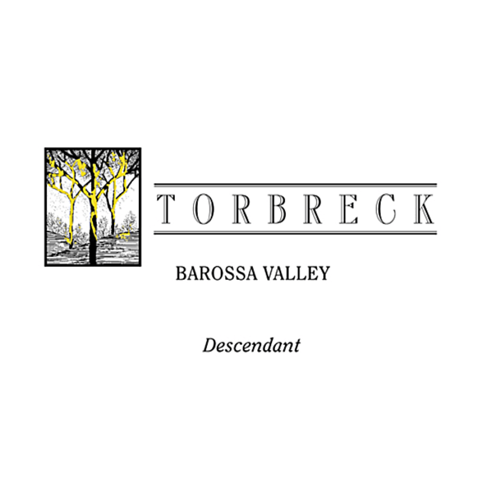 Torbreck The Descendant