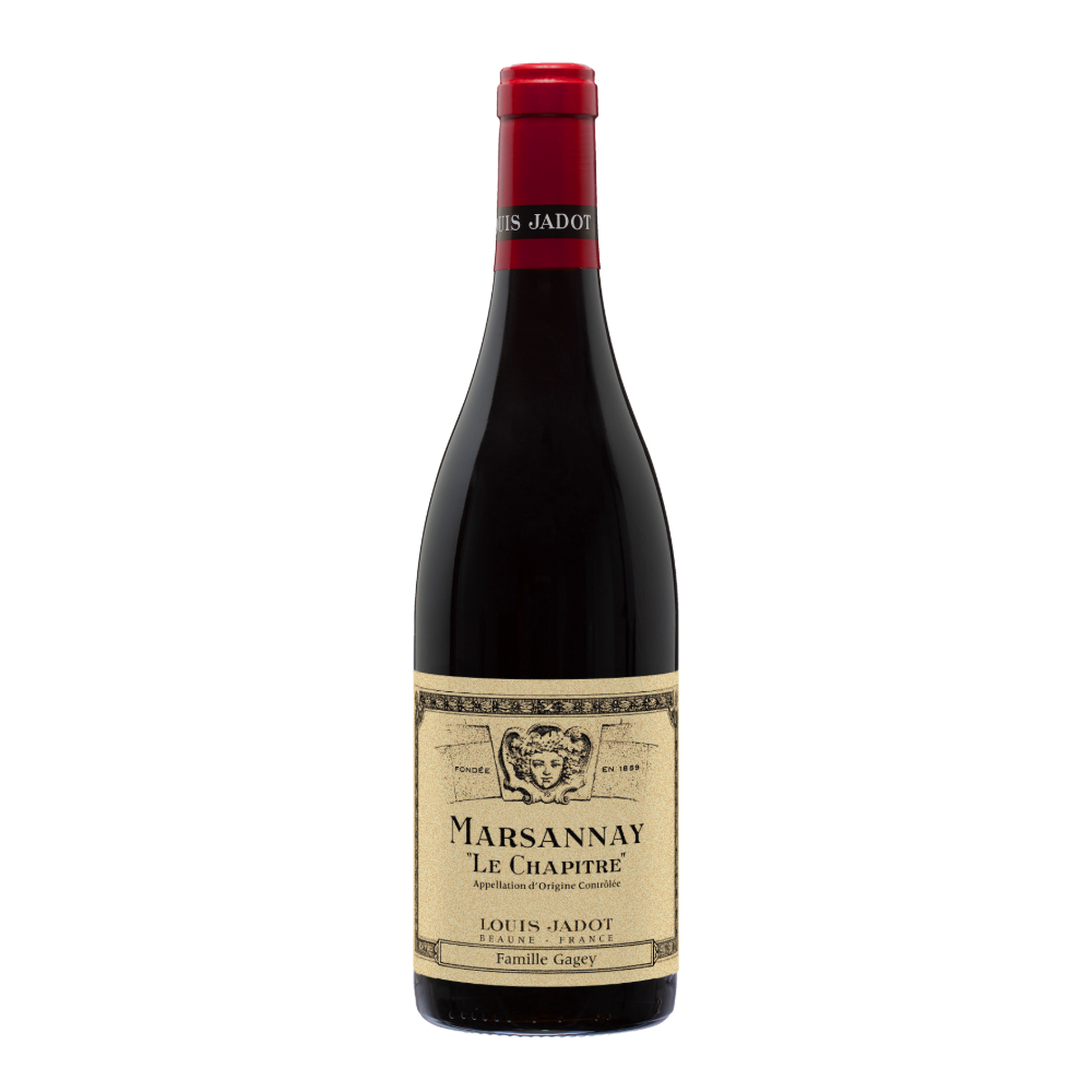 Louis Jadot, Marsannay 'Le Chapitre', 2023