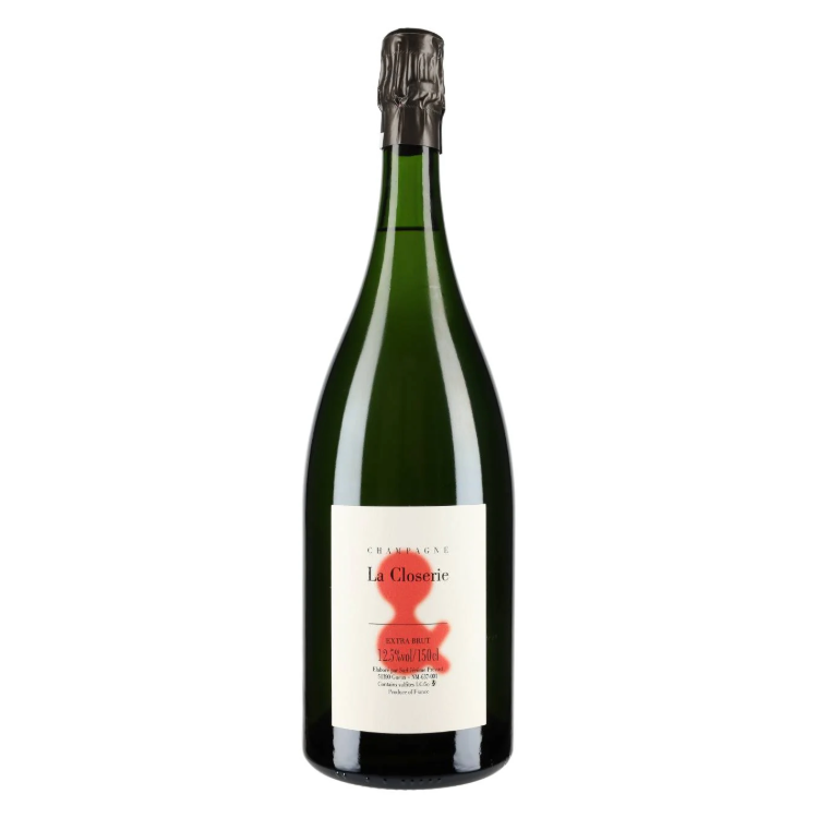 Jérôme Prévost, La Closerie '&', Extra Brut NV