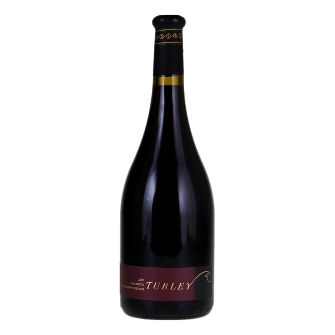 Turley, 'Kirschmann' Zinfandel, 2022