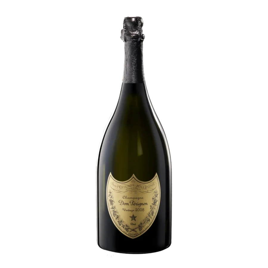 Dom Pérignon, Vintage Brut 2013