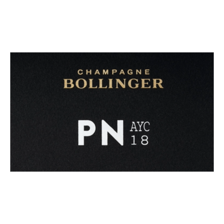 Bollinger, PN AYC 18