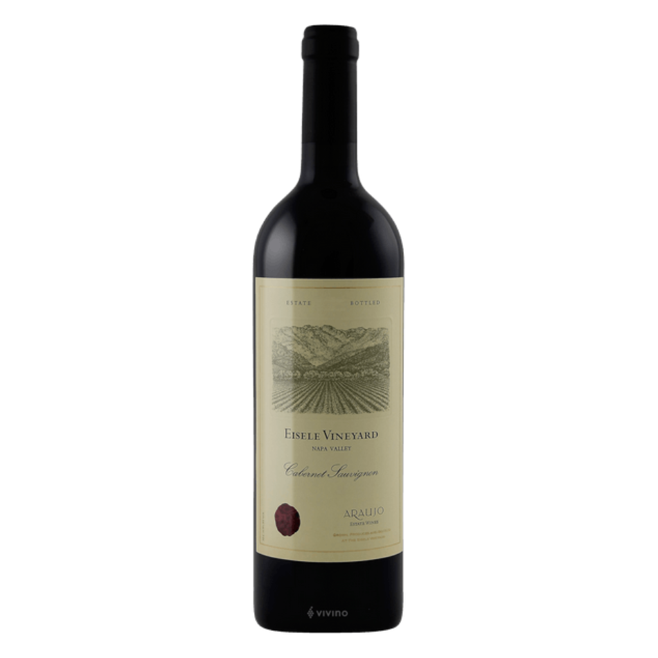 Eisele Vineyard, Cabernet Sauvignon 2021