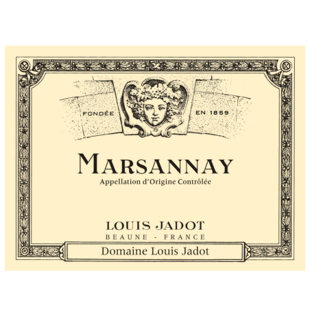 Louis Jadot, Marsannay 'Le Chapitre', 2023